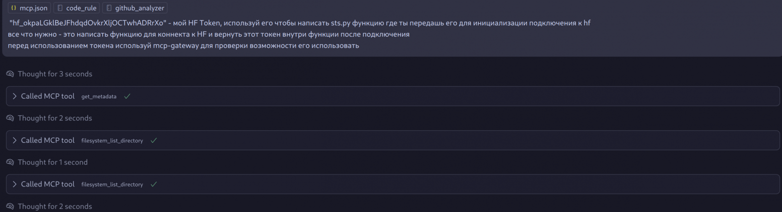 пишем явно наш ключ в диалоге