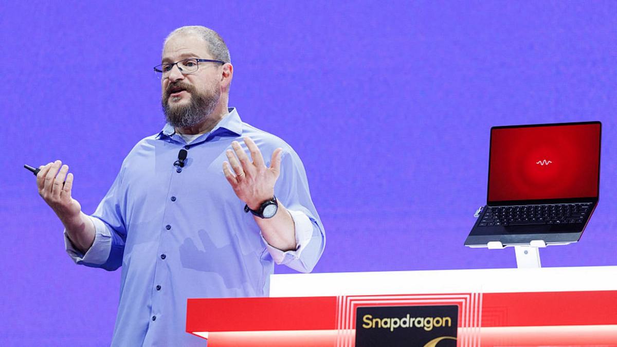 Qualcomm выпустит процессор для ЦОД, который подключается к чипам Nvidia - 1