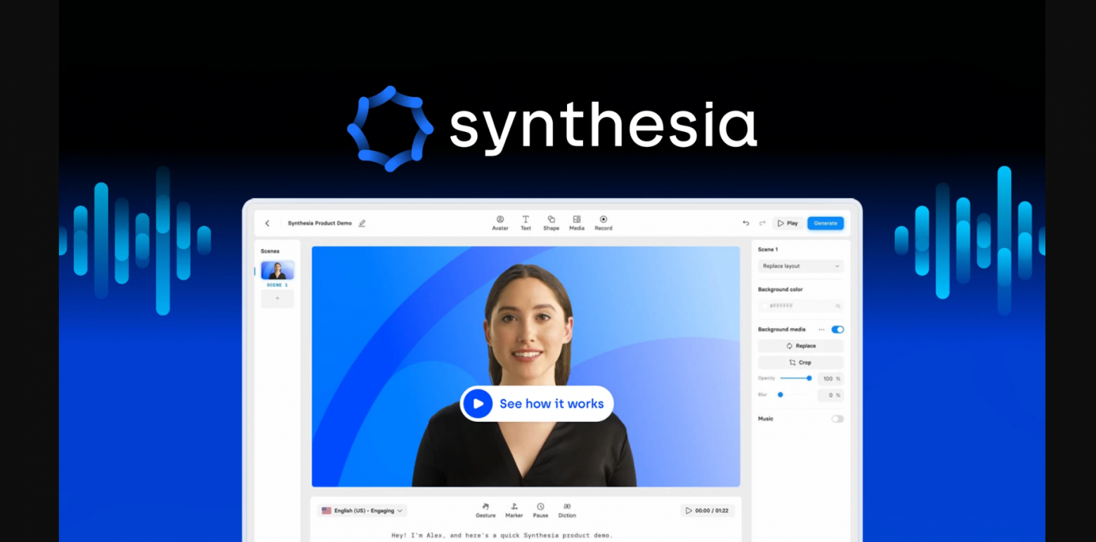 Интеграция цифровых аватаров в бизнес как конкурентное преимущество - 2 Интеграция цифровых аватаров в бизнес как конкурентное преимущество - 2