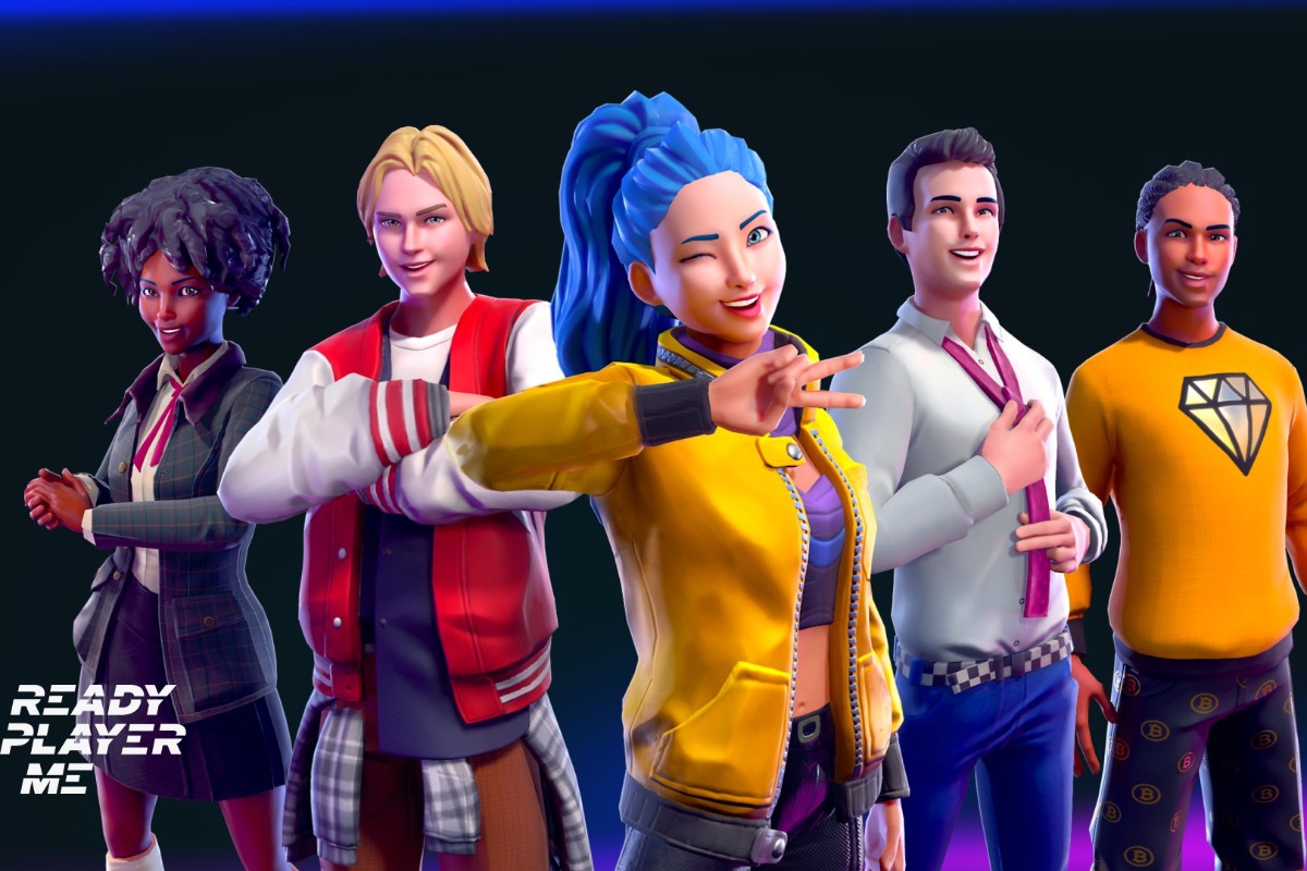 Интеграция цифровых аватаров в бизнес как конкурентное преимущество - 3 Интеграция цифровых аватаров в бизнес как конкурентное преимущество - 3