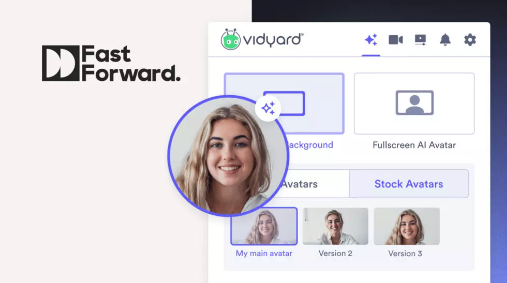 Интеграция цифровых аватаров в бизнес как конкурентное преимущество - 5 Интеграция цифровых аватаров в бизнес как конкурентное преимущество - 5