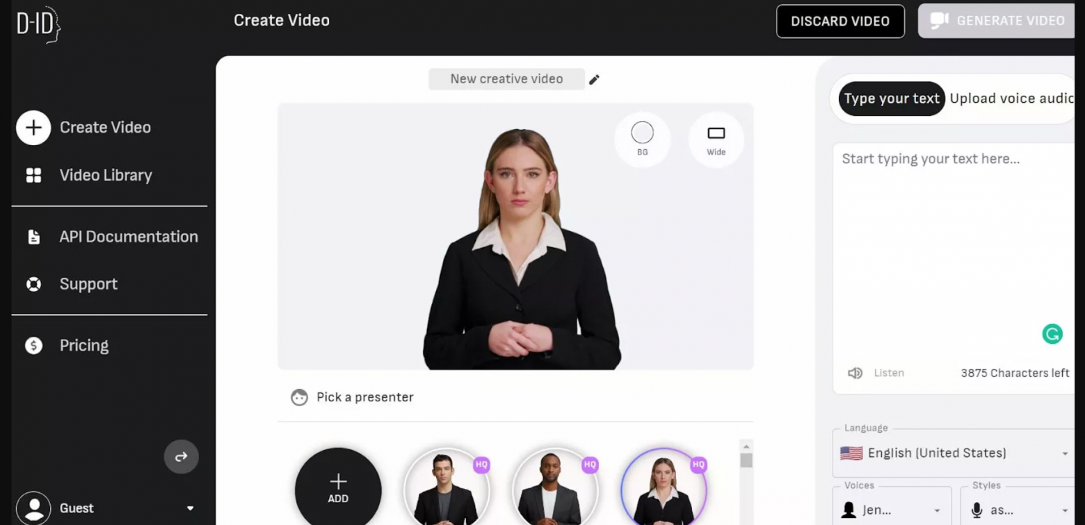 Интеграция цифровых аватаров в бизнес как конкурентное преимущество - 6 Интеграция цифровых аватаров в бизнес как конкурентное преимущество - 6