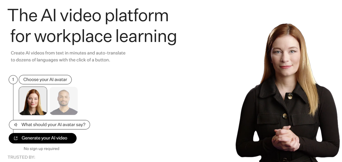 Интеграция цифровых аватаров в бизнес как конкурентное преимущество - 8 Интеграция цифровых аватаров в бизнес как конкурентное преимущество - 8