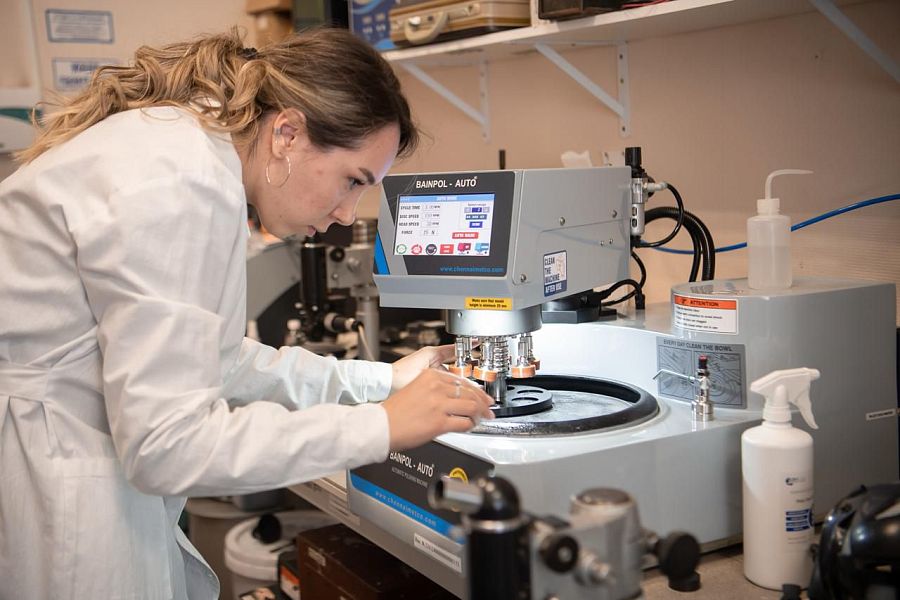 Минобрнауки РФ опубликовало рейтинг передовых инженерных школ первой волны - 1 Минобрнауки РФ опубликовало рейтинг передовых инженерных школ первой волны - 1