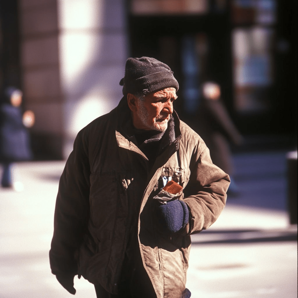 Я 25 лет настраивал фотоаппарат, выстраивал композицию, ставил свет, а потом пришла нейросеть - 4 Я 25 лет настраивал фотоаппарат, выстраивал композицию, ставил свет, а потом пришла нейросеть - 4