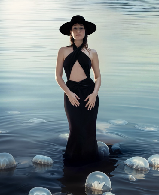 Я 25 лет настраивал фотоаппарат, выстраивал композицию, ставил свет, а потом пришла нейросеть - 9 Я 25 лет настраивал фотоаппарат, выстраивал композицию, ставил свет, а потом пришла нейросеть - 9