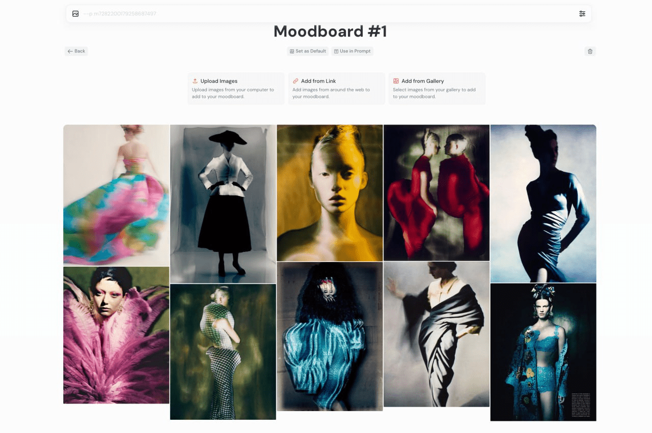 Я 25 лет настраивал фотоаппарат, выстраивал композицию, ставил свет, а потом пришла нейросеть - 1 Я 25 лет настраивал фотоаппарат, выстраивал композицию, ставил свет, а потом пришла нейросеть - 1
