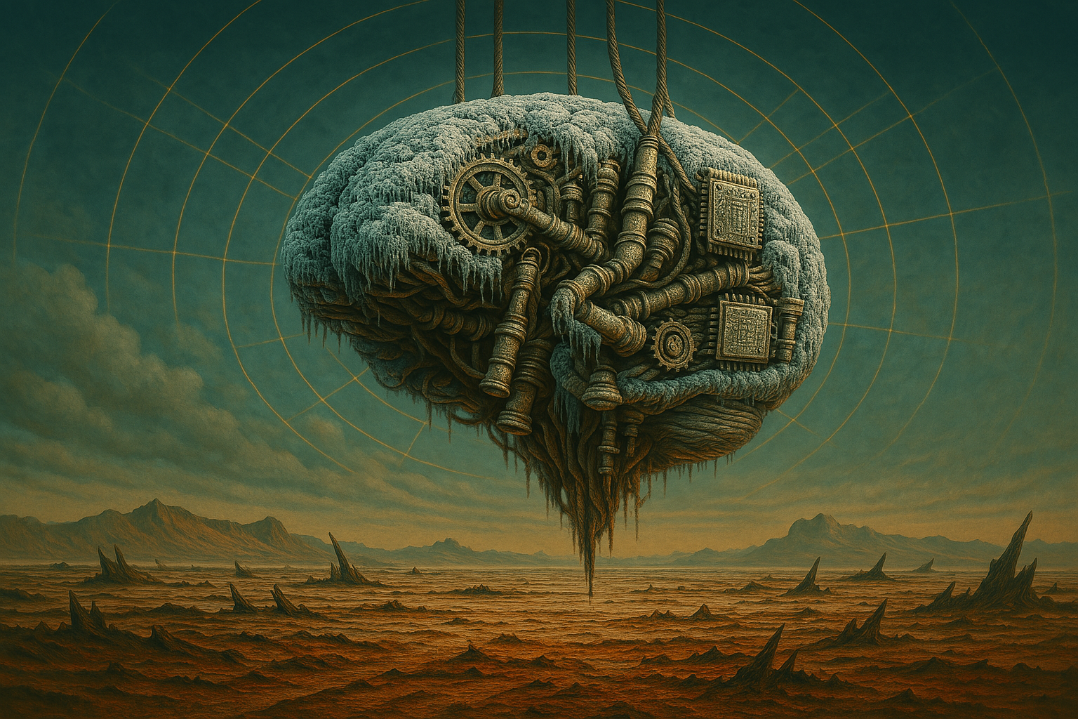 Изображение: ChatGPT 4o