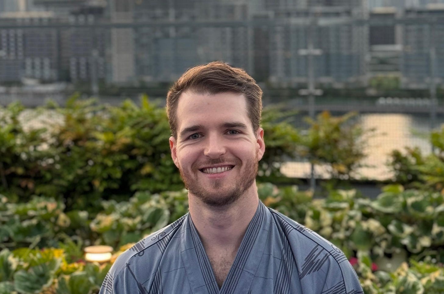 Автор, Nick McGreivy.