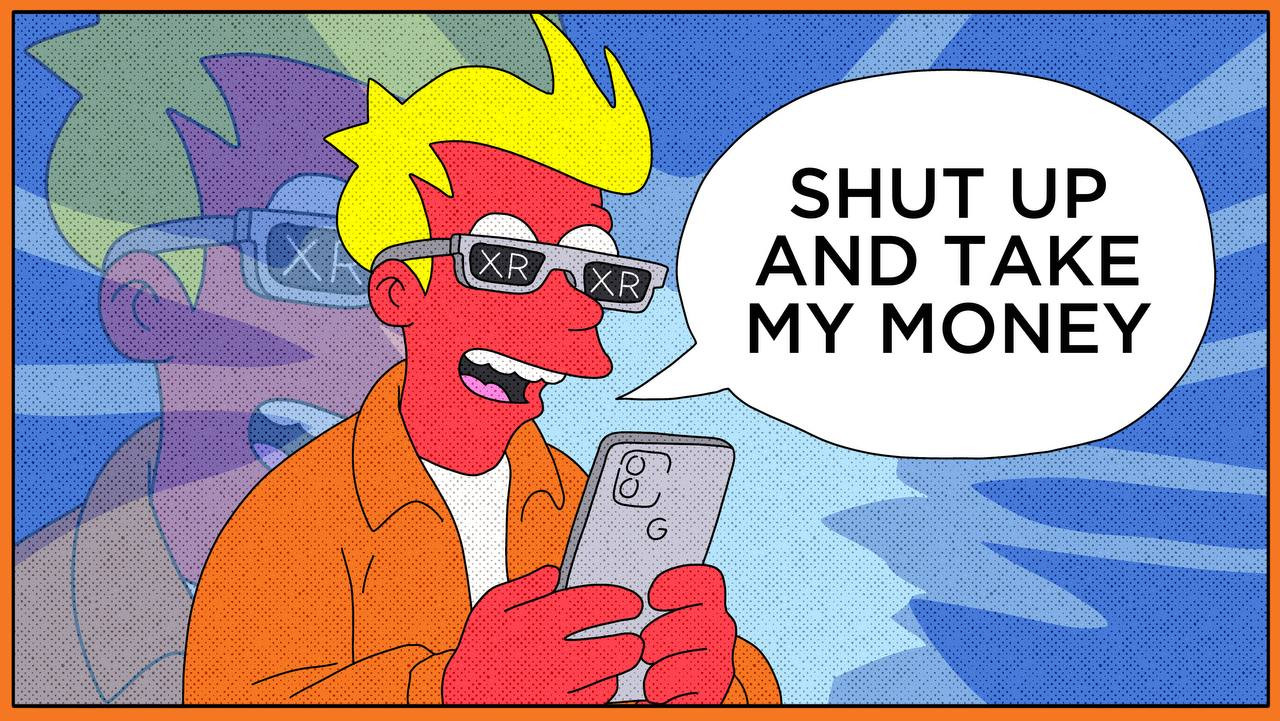 Google I-O 2025 Keynote: ожидания vs реальность. И первые впечатления, конечно - 1