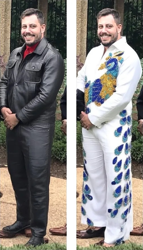 Google запустила функцию примерки одежды с помощью ИИ - 2 Google запустила функцию примерки одежды с помощью ИИ - 2