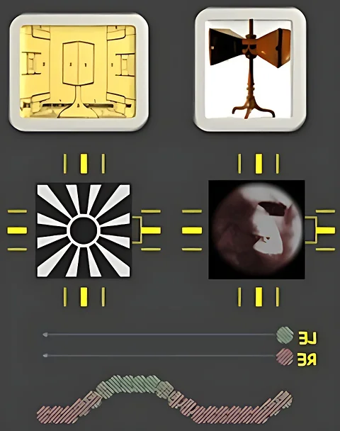 Бинокулярное соперничество