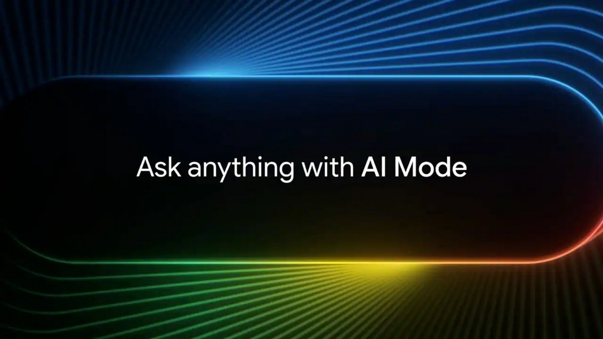 Издатели новостей назвали поисковый режим ИИ Google «воровством» - 1