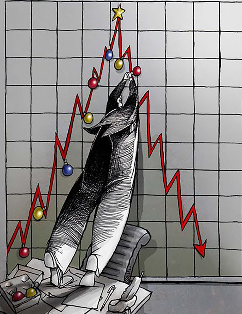 Как некомпетентные лидеры становятся боссами, или откуда растут переработки и корпоративная шиза. Часть 3 - 20 Как некомпетентные лидеры становятся боссами, или откуда растут переработки и корпоративная шиза. Часть 3 - 20