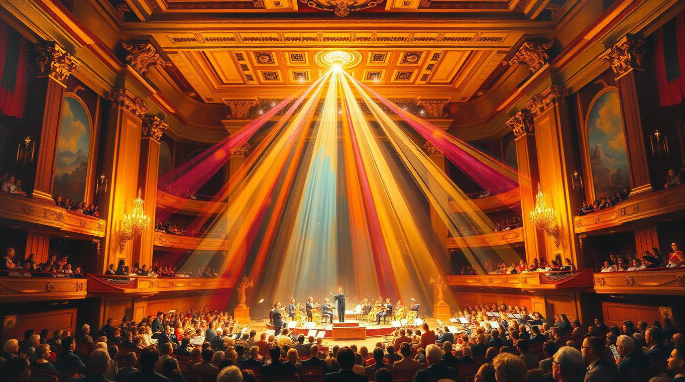 Музыка Небесных Сфер - 10