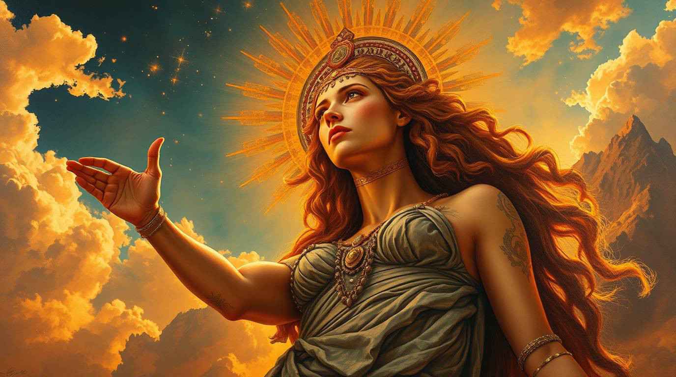 Музыка Небесных Сфер - 2