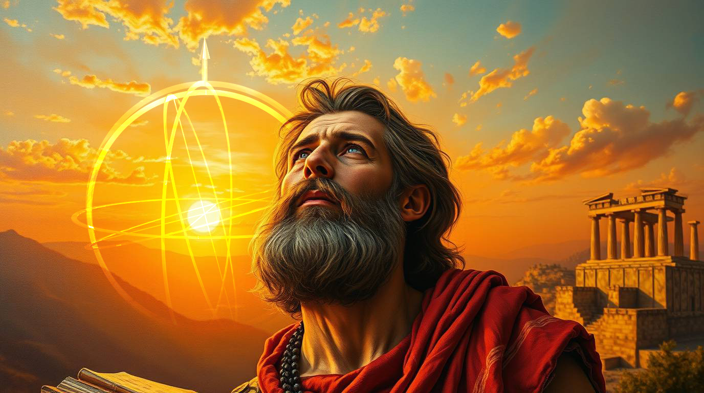 Музыка Небесных Сфер - 4