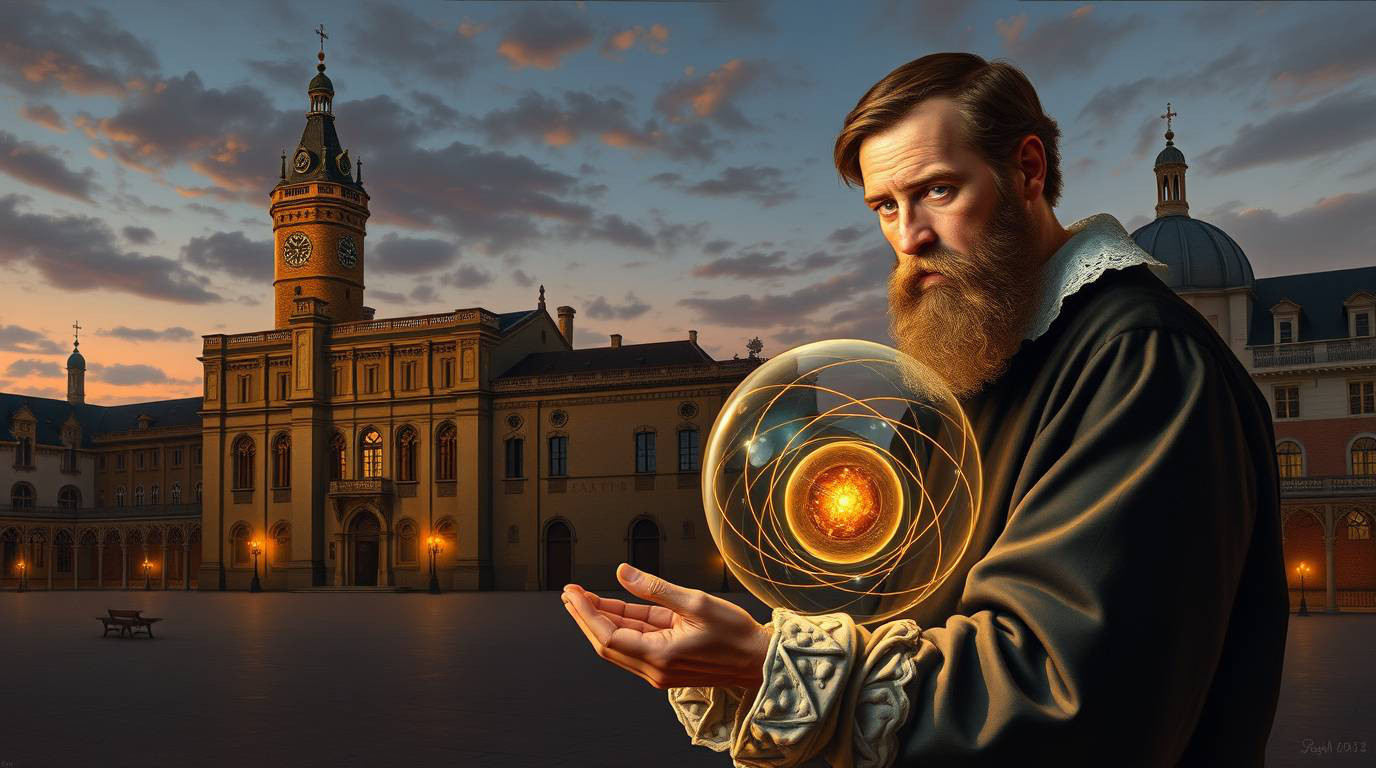 Музыка Небесных Сфер - 5