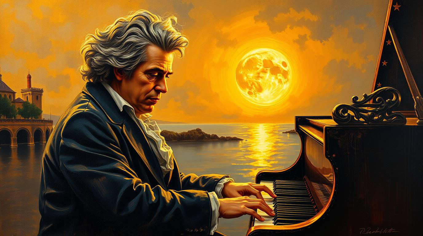 Музыка Небесных Сфер - 6