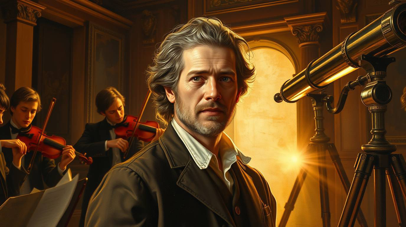 Музыка Небесных Сфер - 8