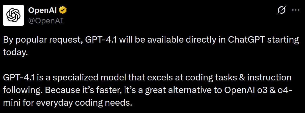 Нейро-дайджест: ключевые события мира AI за 12–19 мая 2025 - 4 Нейро-дайджест: ключевые события мира AI за 12–19 мая 2025 - 4