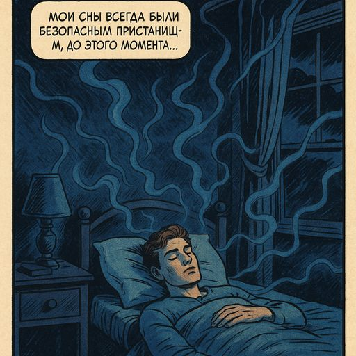 первая попытка создания кадра номер 1