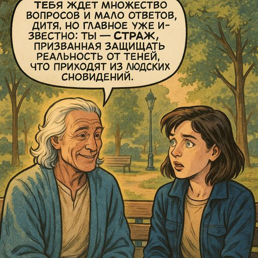 из страниц 4 и 5 у меня вышла одна картинка, которую я размещу как страницу номер 4.