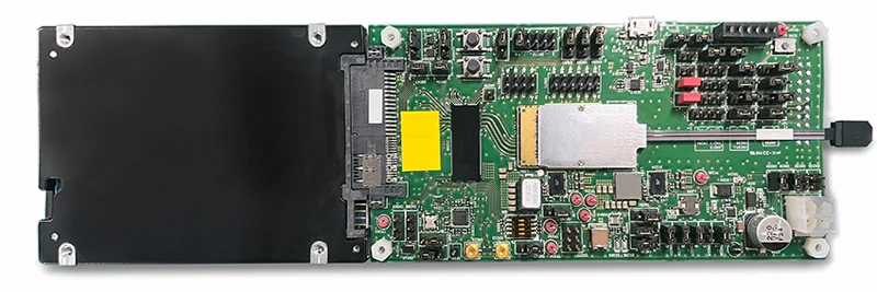 «Светлые планы на будущее»: новые RISC-V процессоры, GPU и СХД - 10