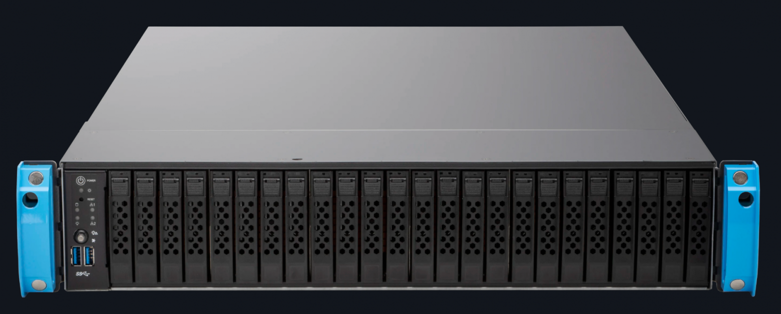 «Светлые планы на будущее»: новые RISC-V процессоры, GPU и СХД - 11