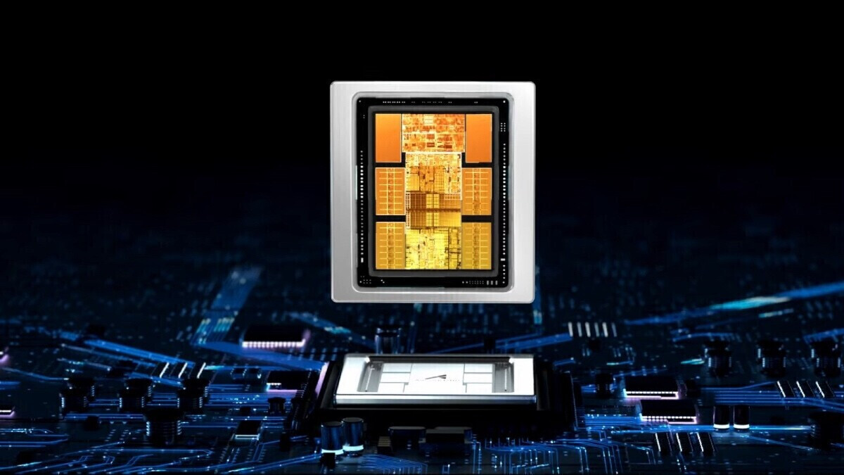 «Светлые планы на будущее»: новые RISC-V процессоры, GPU и СХД - 5