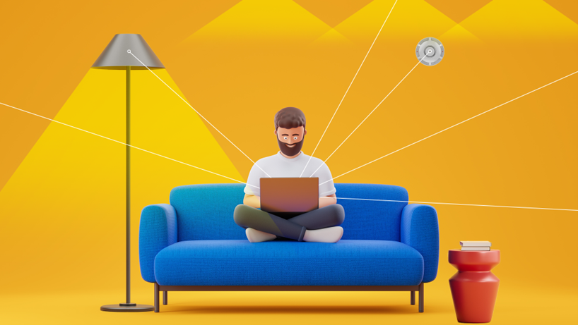 Умный дом без боли: интеграция нейросетей в Node-RED шаг за шагом - 1 Умный дом без боли: интеграция нейросетей в Node-RED шаг за шагом - 1