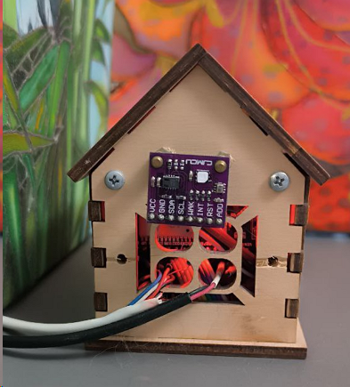 E-paper Arduino термометр на ESP-IDF - 2 E-paper Arduino термометр на ESP-IDF - 2