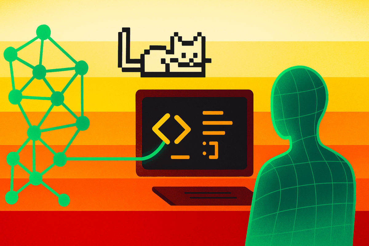 Mistral представляет Devstral Small 24B — новую языковую модель с открытым исходным кодом для программирования - 1 Mistral представляет Devstral Small 24B — новую языковую модель с открытым исходным кодом для программирования - 1