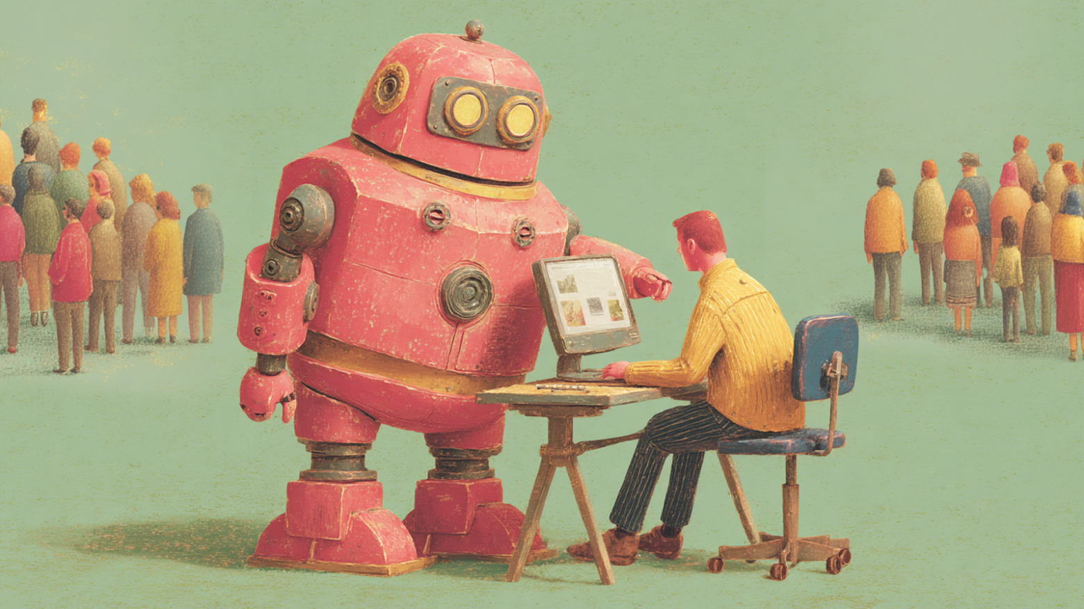 Stack Overflow умирает? Как ИИ вытесняет живые сообщества разработчиков - 1 Stack Overflow умирает? Как ИИ вытесняет живые сообщества разработчиков - 1