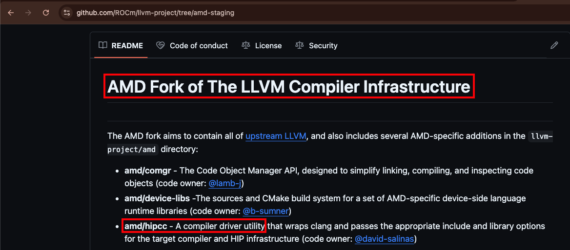 Есть ли у AMD перспективы в AI-ML-DL. Часть 2 - 13 Есть ли у AMD перспективы в AI-ML-DL. Часть 2 - 13