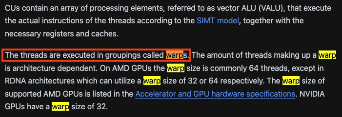 Есть ли у AMD перспективы в AI-ML-DL. Часть 2 - 25 Есть ли у AMD перспективы в AI-ML-DL. Часть 2 - 25