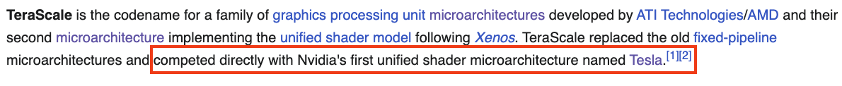 Есть ли у AMD перспективы в AI-ML-DL. Часть 2 - 3 Есть ли у AMD перспективы в AI-ML-DL. Часть 2 - 3