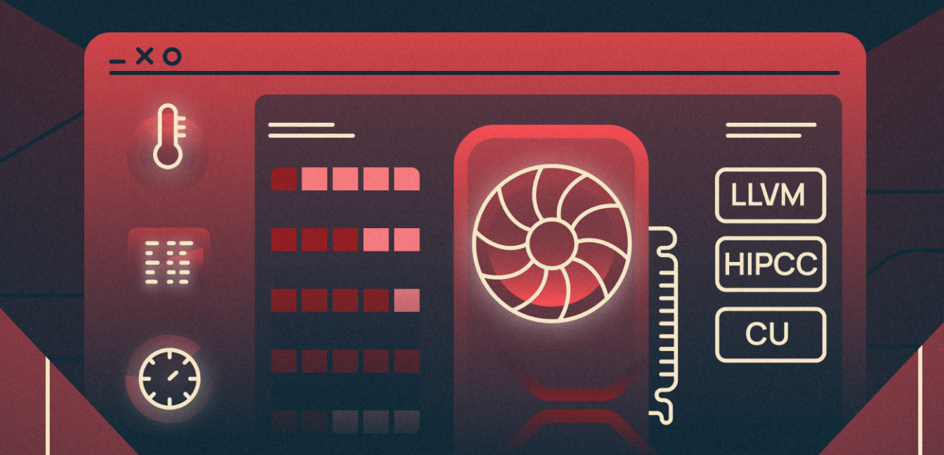 Есть ли у AMD перспективы в AI-ML-DL. Часть 2 - 1 Есть ли у AMD перспективы в AI-ML-DL. Часть 2 - 1