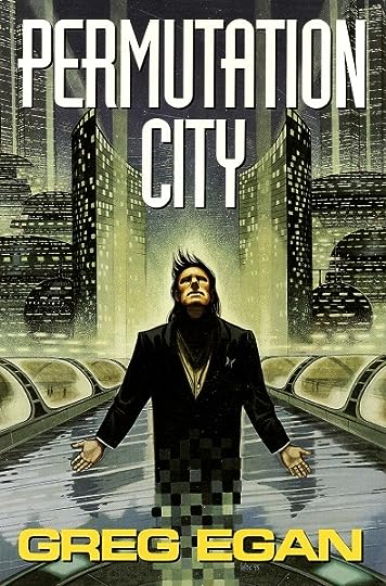 Реализм против Теории Пыли, или как изгнать Демона Второго Рода из Вавилонской библиотеки - 11