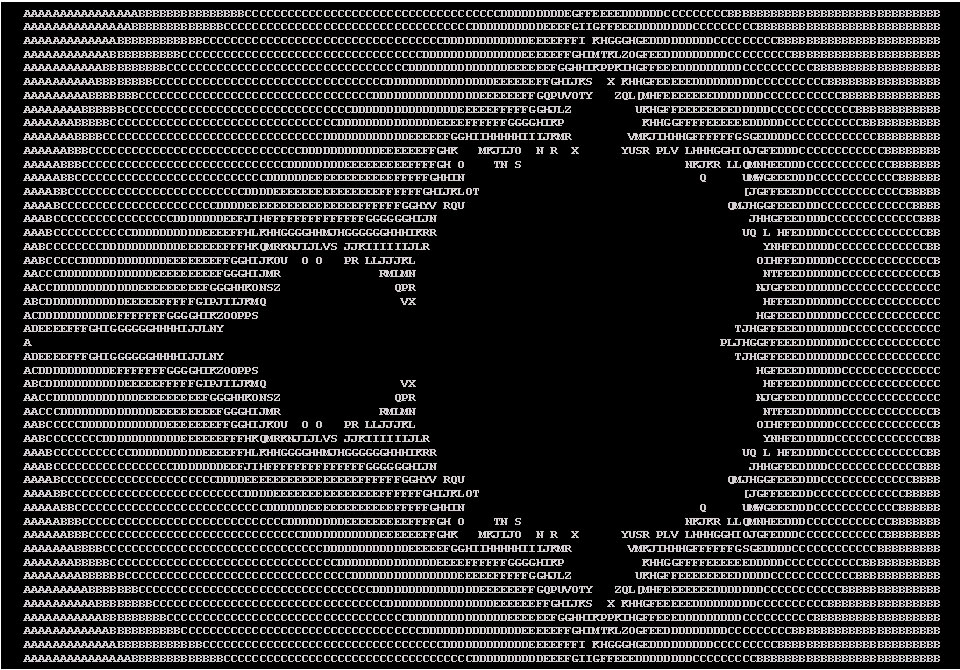 Реализм против Теории Пыли, или как изгнать Демона Второго Рода из Вавилонской библиотеки - 20