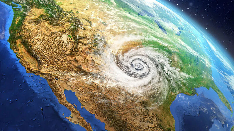 Microsoft заявляет, что Aurora может точно прогнозировать качество воздуха, тайфуны и многое другое - 1 Microsoft заявляет, что Aurora может точно прогнозировать качество воздуха, тайфуны и многое другое - 1