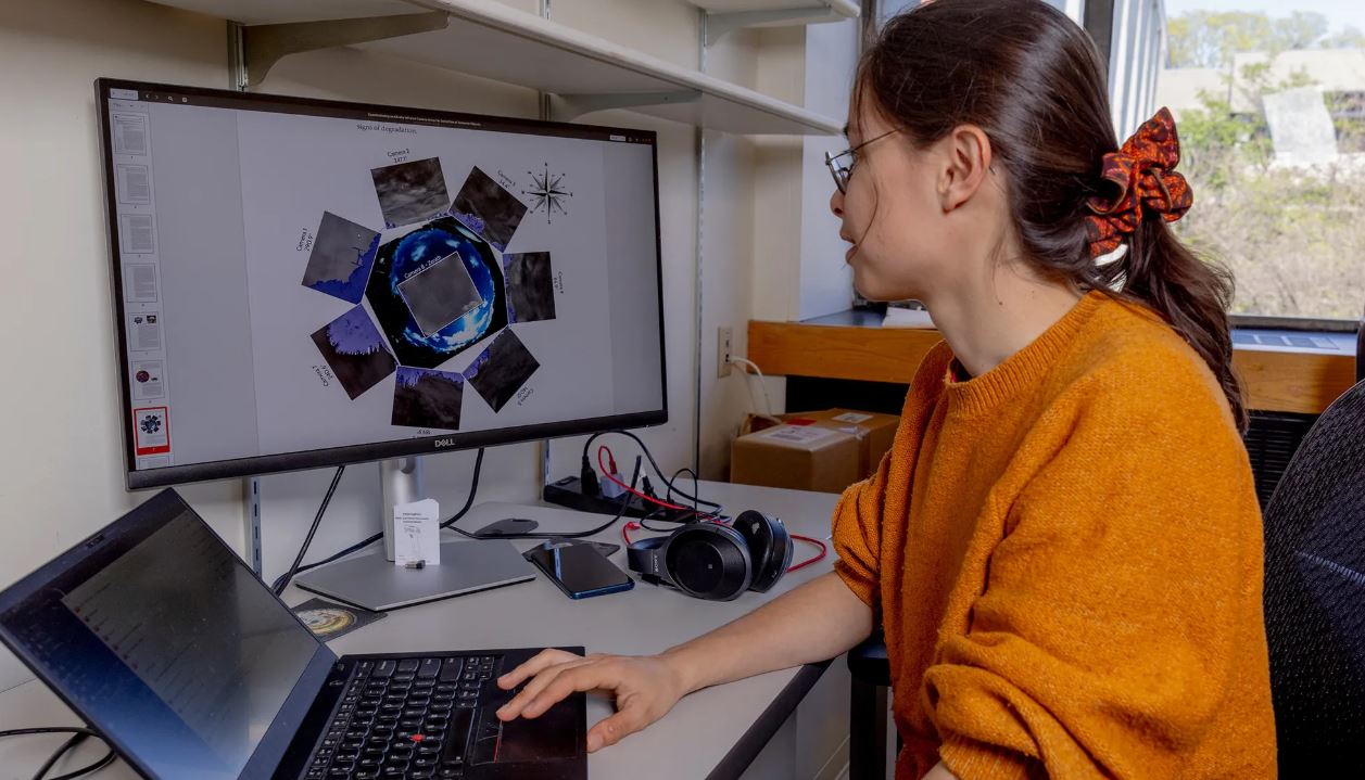 Гарвард начал использовать ИИ для автоматизации поиска неопознанных аномальных явлений - 1