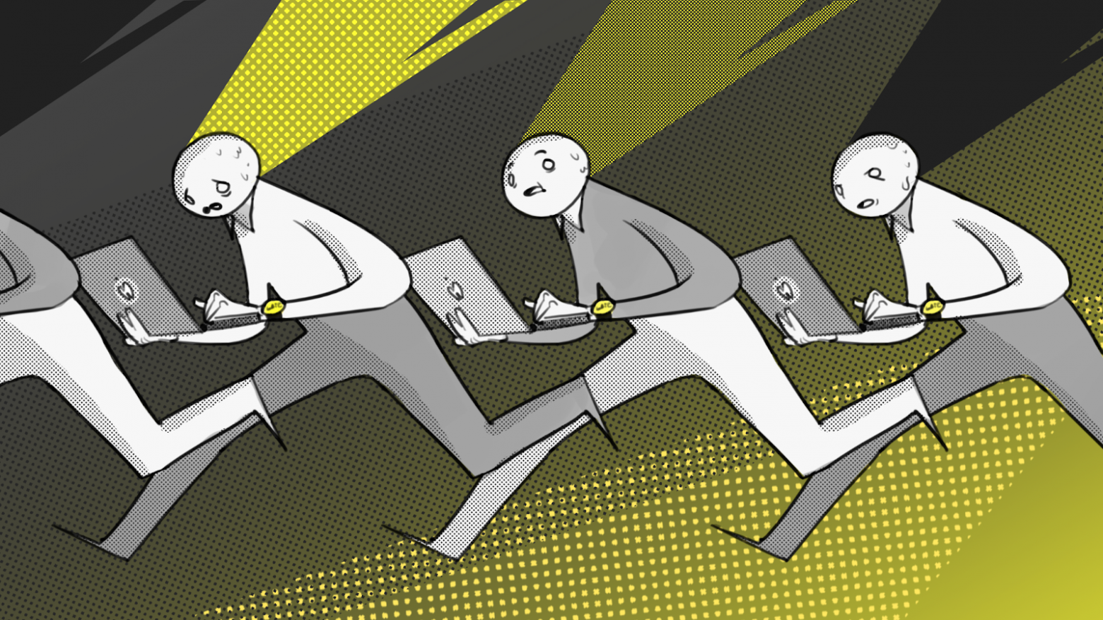 Как перепрошить мозг после выгорания: BDNF, стресс и мышление - 3