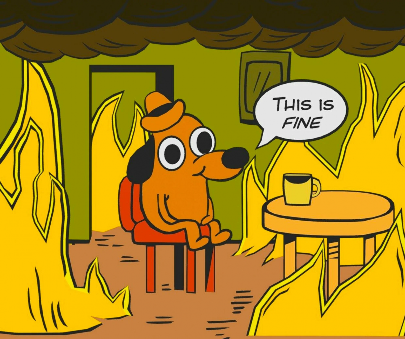 Как перепрошить мозг после выгорания: BDNF, стресс и мышление - 1