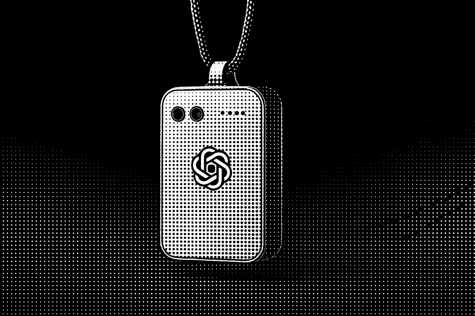 Аппаратное обеспечение OpenAI с ИИ будет «таким же компактным и элегантным, как iPod Shuffle» - 1 Аппаратное обеспечение OpenAI с ИИ будет «таким же компактным и элегантным, как iPod Shuffle» - 1