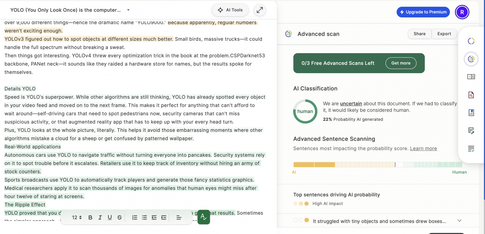 Как обойти детекторы текста, сгенерированного ИИ - 10 Как обойти детекторы текста, сгенерированного ИИ - 10