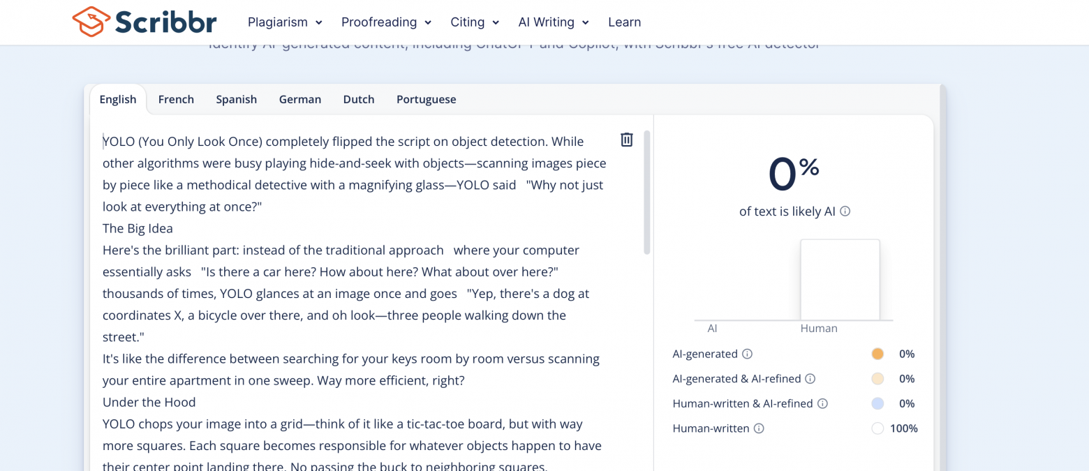 Как обойти детекторы текста, сгенерированного ИИ - 11 Как обойти детекторы текста, сгенерированного ИИ - 11