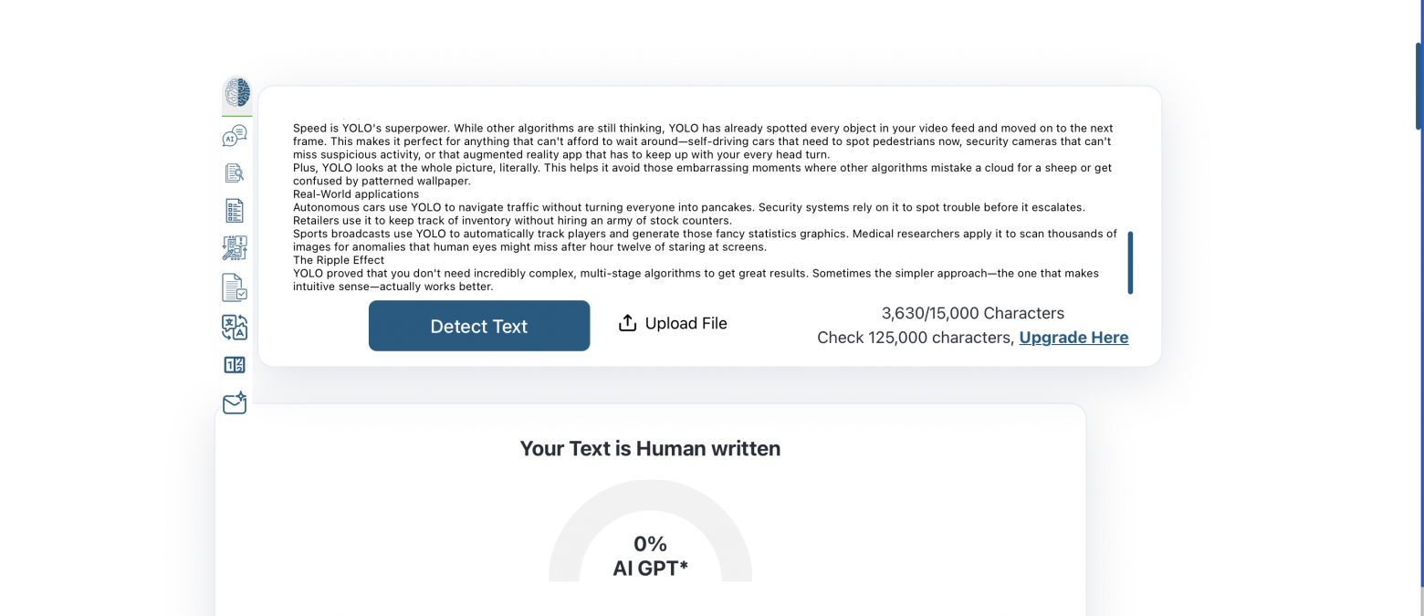 Как обойти детекторы текста, сгенерированного ИИ - 12 Как обойти детекторы текста, сгенерированного ИИ - 12