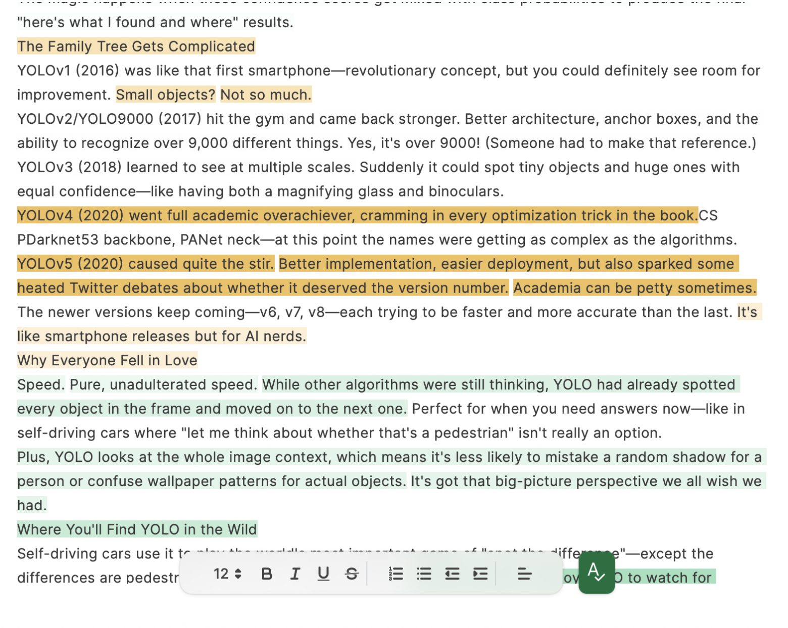 Как обойти детекторы текста, сгенерированного ИИ - 4 Как обойти детекторы текста, сгенерированного ИИ - 4