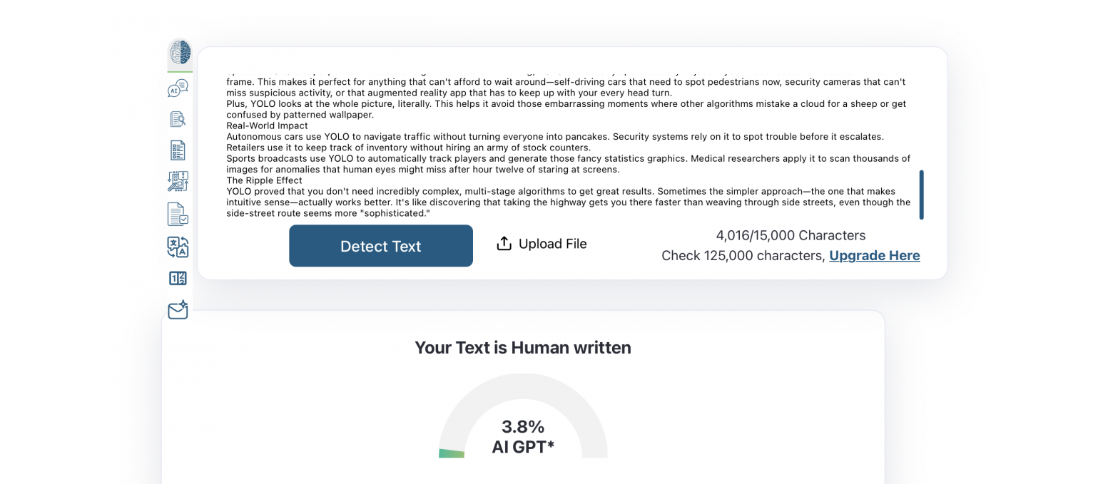 Как обойти детекторы текста, сгенерированного ИИ - 7 Как обойти детекторы текста, сгенерированного ИИ - 7